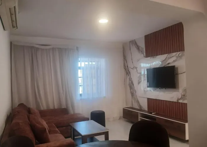 1-room Appartement