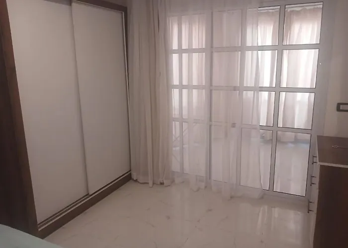Appartement 1-room Charm el-Cheikh