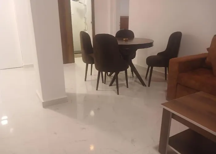1-room Appartement