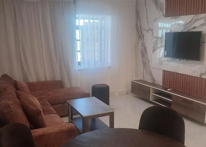 1-room Appartement *