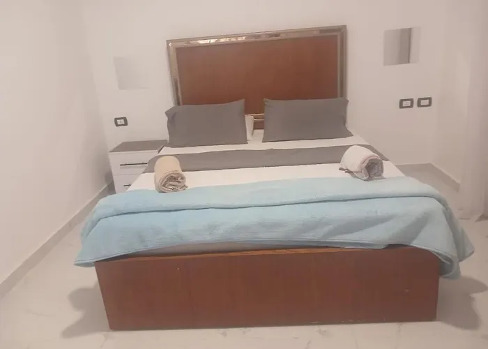 Appartement 1-room Charm el-Cheikh