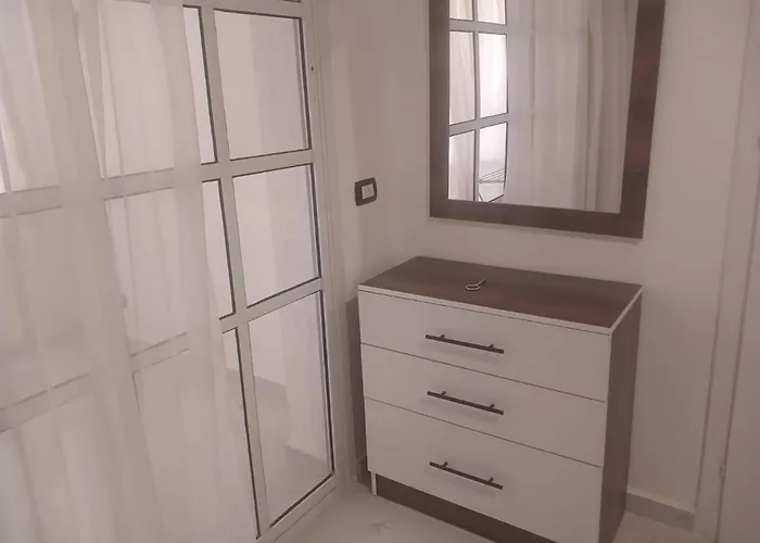 1-room Charm el-Cheikh