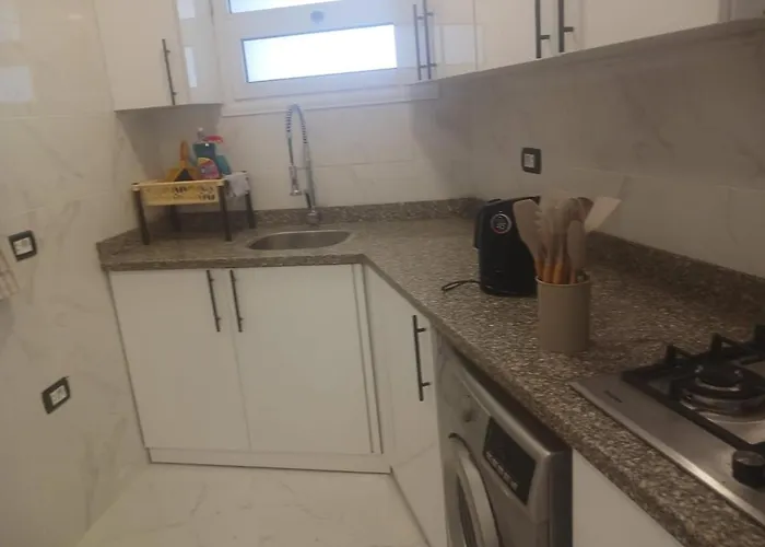 1-room Charm el-Cheikh