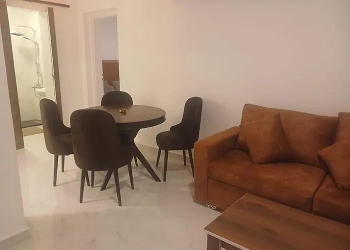 Appartement 1-room Charm el-Cheikh