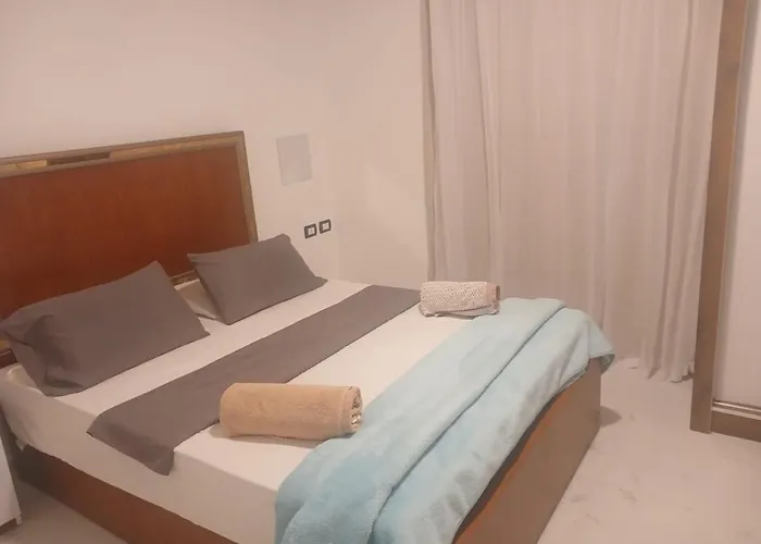 1-room Appartement
